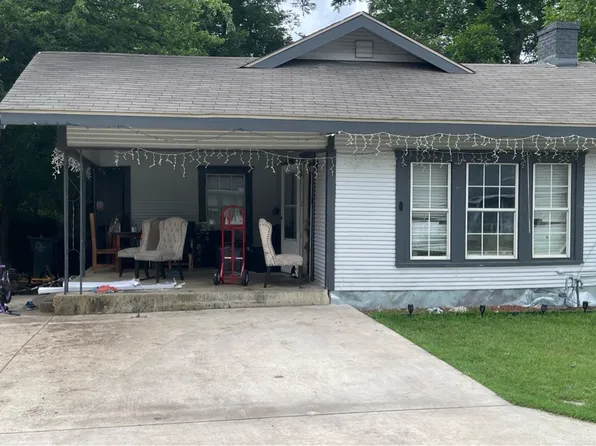 114 Claude Ave, Cleburne, TX 76031