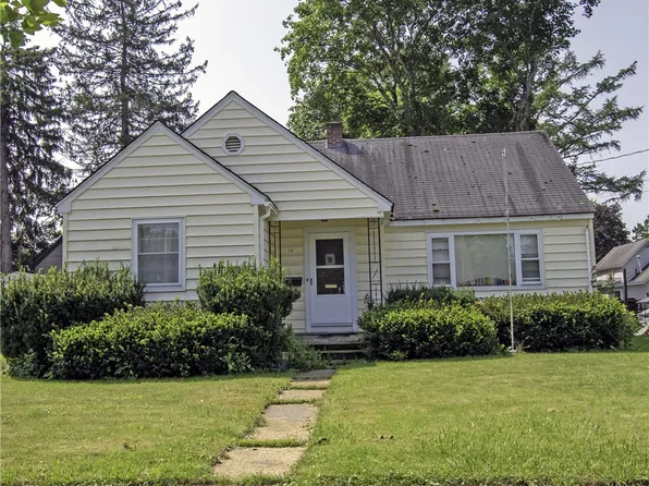 13 Beebe Ave, Norwich, NY 13815