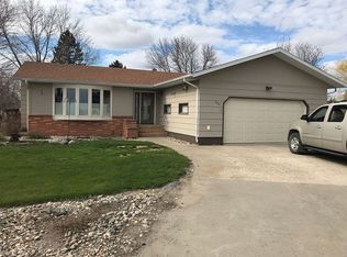 208 H Ave, Eureka, SD 57437