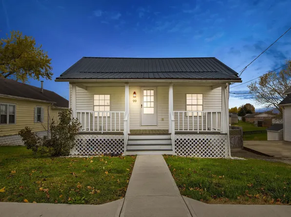 99 Bath Ave, Owingsville, KY 40360