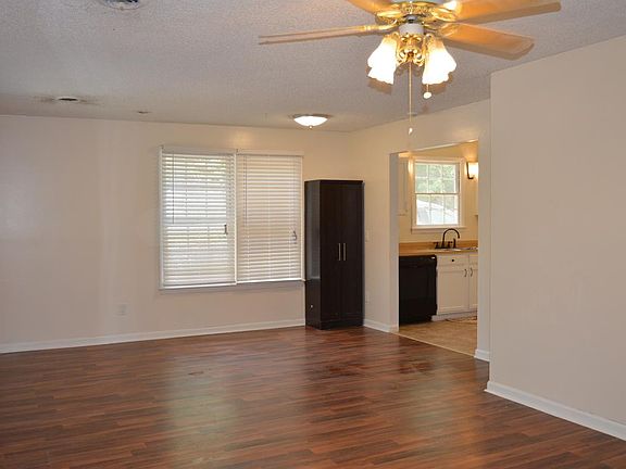 Living Room from front door