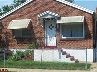 217 Bates St, Saint Louis, MO 63111