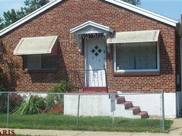 217 Bates St, Saint Louis, MO 63111