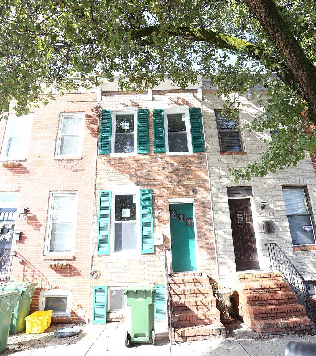 2 bed, 1.0 bath, 638 sqft, $1,750 — Photo 1