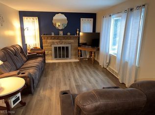 2745 Myrtle Ave NW, Canton, OH 44709