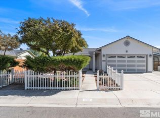 559 Nader Way, Fernley, NV 89408