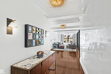 Sold by Brown Harris Stevens