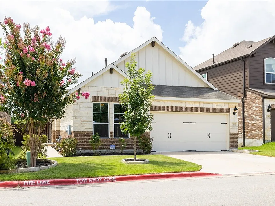 3451 Mayfield Ranch Blvd #236