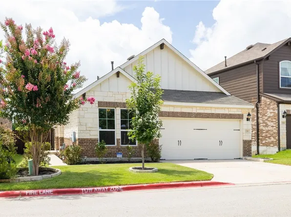3451 Mayfield Ranch Blvd, Round Rock, TX