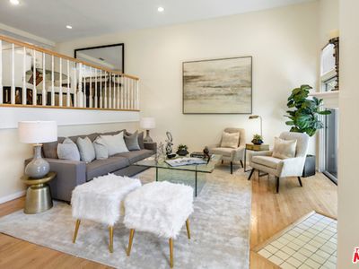 4730 Ben Ave UNIT 26, Valley Village, CA, 91607