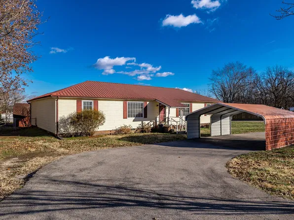4545 Church St #A, Greenbrier, TN 37073