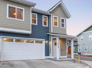 2974 W Babcock St #B, Bozeman, MT 59718
