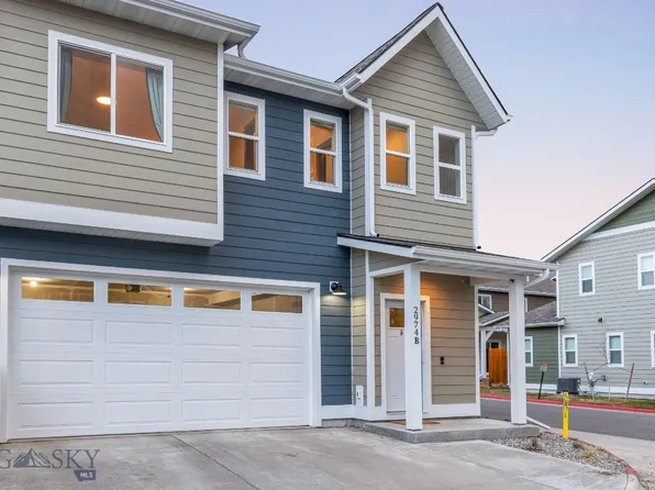 2974 W Babcock St #B, Bozeman, MT 59718