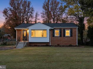 2004 Wolf St, Fort Washington, MD 20744