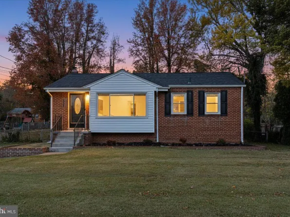 2004 Wolf St, Fort Washington, MD 20744