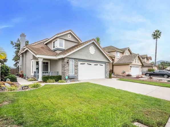 676 Shenandoah Ave, San Marcos, CA 92078