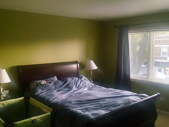 Large Master Bedroom