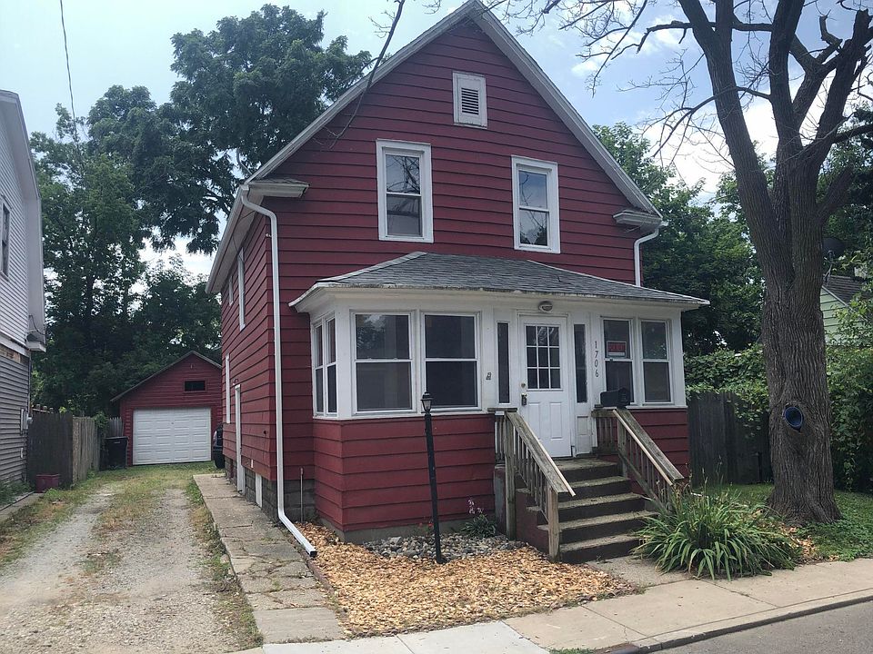 1st image of 1706 Hays Park Ave