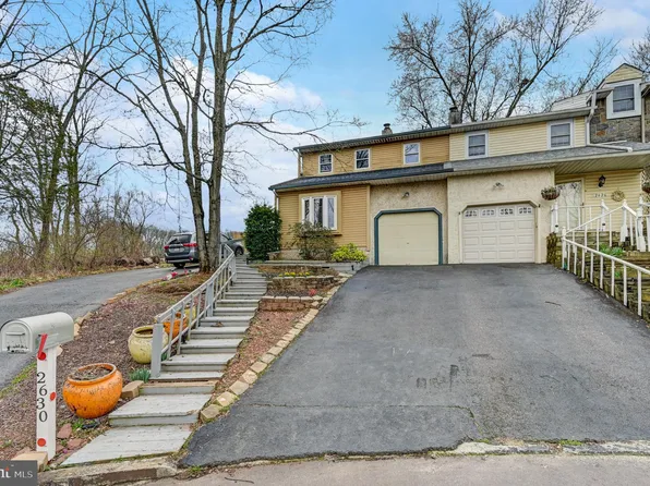 2630 Terraced Hill Ct, Pottstown, PA 19464