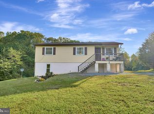 33 Old Farm Rd, Fredericksburg, VA 22406