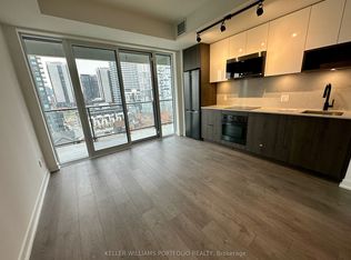 5 Defries St #816-C08, Toronto, ON M5A 0W7