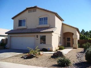 4409 W Golden Ln, Glendale, AZ 85302