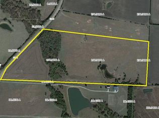 Fm 1743, Windom, TX 75492