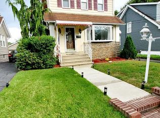 16 King Pl, Belleville, NJ 07109