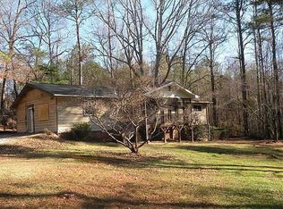 4593 Seward Rd, Powder Springs, GA 30127