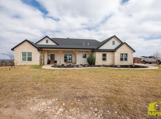 3432 Ponca Path, San Angelo, TX 76901