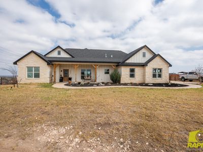 3432 Ponca Path, San Angelo, TX, 76901