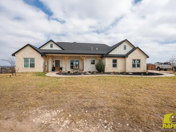 3432 Ponca Path, San Angelo, TX 76901