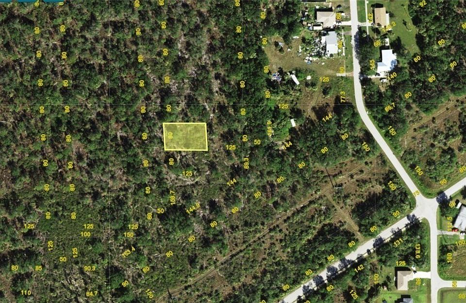 2nd image of 330 N Bonita Ln