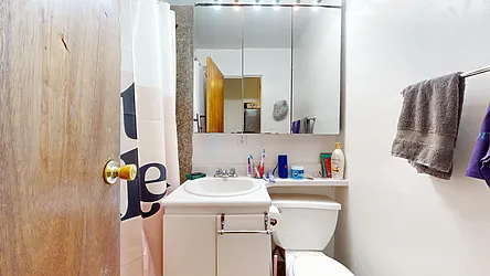 Rented by Bond New York