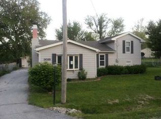 3035 NE 49th Ave, Des Moines, IA 50317