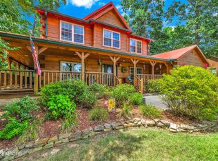 1550 Ellis Woods Loop, Sevierville, TN 37876