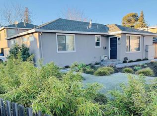 1065 Valota Rd, Redwood City, CA 94061
