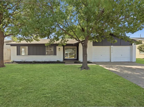 4114 Colgate Ln, Garland, TX 75042
