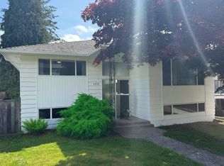 1410 Dansey Ave, Coquitlam, BC