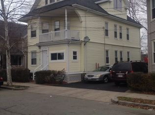 71 Cleverly Ct, Quincy, MA 02169