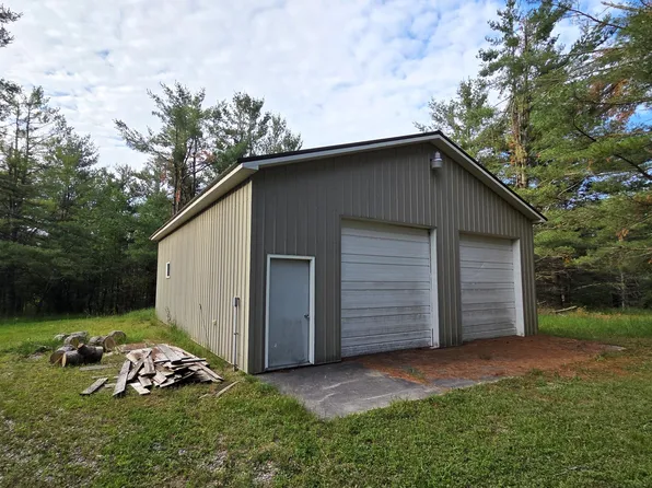 13393 W Shore Dr, Millersburg, MI 49759