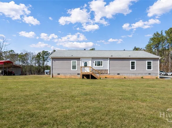 869 Simmons Road, Social Circle, GA 30025