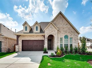 3321 Man O War Rd, Celina, TX 75009