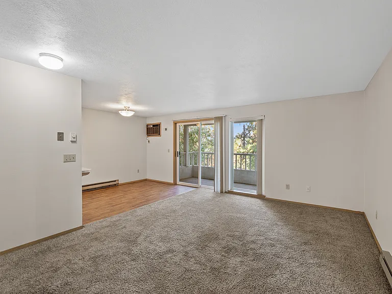 Indian Canyon Apartments — Photo 15