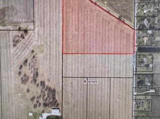 Pacel B 5 700 W, Demotte, IN 46310