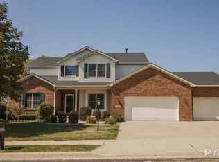 10937 N Jason Dr, Dunlap, IL 61525