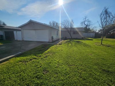 3139 W Richert Ave, Fresno, CA, 93722
