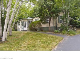 103 Galilee Rd, Farmington, ME 04938