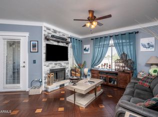 15095 N Thompson Peak Pkwy UNIT 3115, Scottsdale, AZ 85260