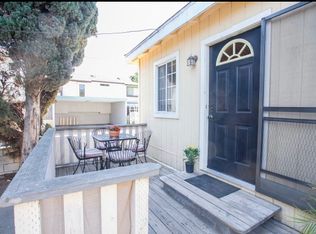 216C W De La Guerra St #C, Santa Barbara, CA 93101